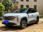 Geely Boyue L 2024 1.5TD DCT Flagship Edition  – For Sale From China  | Chinese Ev Cars in Algeria - Image 4