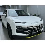 Jetour Dashing – For Sale From China | Chinese Ev Cars in Algeria