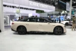 Luxeed S7 2024 – For Sale From China  | Chinese Ev Cars in Algeria - Image 6