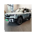 Leopard 8, Fang Cheng Bao – For Sale From China  | Chinese Ev Cars in Algeria - Image 10