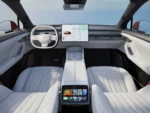 ONVO L60 – For Sale From China | Chinese Ev Cars in Algeria - Image 6