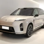 NIO ES8 2026 Six-Seat Executive Signature – For Sale From China  | Chinese Ev Cars in Algeria - Image 7