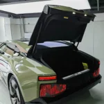 HiPhi Z – For Sale From China  | Chinese Ev Cars in Algeria - Image 8
