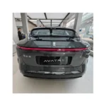 2024 Avatr 11– For Sale From China  | Chinese Ev Cars in Algeria - Image 9