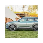 KIA EV5 530 – For Sale From China | Chinese Ev Cars in Algeria - Image 11