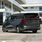 2025 Great Wall Motors GWM-WEY Gaoshan 9 – For Sale From China  | Chinese Ev Cars in Algeria - Image 8