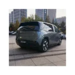 Zeekr Mix – For Sale From China  | Chinese Ev Cars in Algeria - Image 8