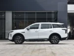 Hongqi HS7 – For Sale From China  | Chinese Ev Cars in Algeria - Image 5