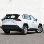 Toyta RAV4 Rongfang 2023 – For Sale From China  | Chinese Ev Cars in Algeria - Image 6