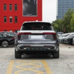 Hongqi E-HS9  – For Sale From China  | Chinese Ev Cars in Algeria - Image 9