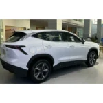 Jetour Dashing – For Sale From China | Chinese Ev Cars in Algeria - Image 7