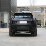 Lynk&Co 01 2024 – For Sale From China  | Chinese Ev Cars in Algeria - Image 4