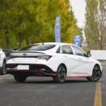 Hyndai Elantra 2023 – For Sale From China  | Chinese Ev Cars in Algeria - Image 9
