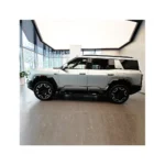 Leopard 8, Fang Cheng Bao – For Sale From China  | Chinese Ev Cars in Algeria - Image 11