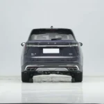 2024 Hongqi HS7 SUV – For Sale From China  | Chinese Ev Cars in Algeria - Image 10