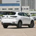 Changan CS55 Plus – For Sale From China  | Chinese Ev Cars in Algeria - Image 9