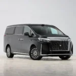 2025 Great Wall Motors GWM-WEY Gaoshan 9 – For Sale From China  | Chinese Ev Cars in Algeria - Image 5