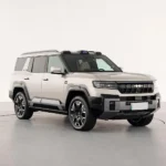 Byd Formula Leopard 8 – For Sale From China | Chinese Ev Cars in Algeria - Image 10