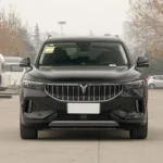 Dongfeng Lantu Voyah 2023  – For Sale From China  | Chinese Ev Cars in Algeria - Image 10