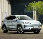 BYD Song Plus  – For Sale From China  | Chinese Ev Cars in Algeria - Image 2