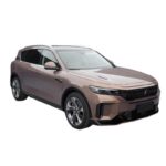 2023 Voyah Dongfeng Lantu – For Sale From China  | Chinese Ev Cars in Algeria - Image 9