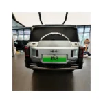 Leopard 8, Fang Cheng Bao – For Sale From China  | Chinese Ev Cars in Algeria - Image 6