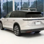 NIO ES8 2026 Six-Seat Executive Signature – For Sale From China  | Chinese Ev Cars in Algeria - Image 9