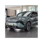 4WD Byd Tang L EV – For Sale From China | Chinese Ev Cars in Algeria - Image 11