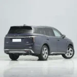2024 Hongqi HS7 SUV – For Sale From China  | Chinese Ev Cars in Algeria - Image 8