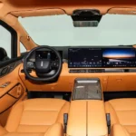 2025 Great Wall Motors GWM-WEY Gaoshan 9 – For Sale From China  | Chinese Ev Cars in Algeria - Image 9
