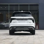 Hongqi HS7 – For Sale From China  | Chinese Ev Cars in Algeria - Image 10