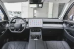 Chery Fulwin T9 – For Sale From China  | Chinese Ev Cars in Algeria - Image 9