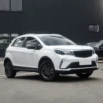 Geely Gx3 PRO – For Sale From China  | Chinese Ev Cars in Algeria