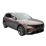 2023 Voyah Dongfeng Lantu – For Sale From China  | Chinese Ev Cars in Algeria - Image 10