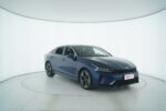 KIA EV5 – For Sale From China  | Chinese Ev Cars in Algeria - Image 11
