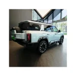 Leopard 8, Fang Cheng Bao – For Sale From China  | Chinese Ev Cars in Algeria - Image 7