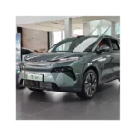 4WD Byd Tang L EV – For Sale From China | Chinese Ev Cars in Algeria - Image 5