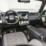 Chery iCAR V23 – For Sale From China  | Chinese Ev Cars in Algeria - Image 8