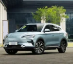 BYD Song Plus  – For Sale From China  | Chinese Ev Cars in Algeria - Image 6