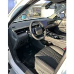 Jetour Dashing – For Sale From China | Chinese Ev Cars in Algeria - Image 8