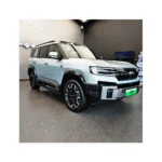 Leopard 8, Fang Cheng Bao – For Sale From China  | Chinese Ev Cars in Algeria - Image 8