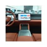 4WD Byd Tang L EV – For Sale From China | Chinese Ev Cars in Algeria - Image 8