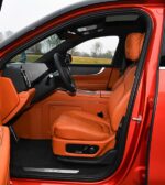 AITO M9 – Ready for Export From China | Chinese Ev Cars in Algeria - Image 2