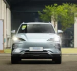 BYD Song Plus  – For Sale From China  | Chinese Ev Cars in Algeria
