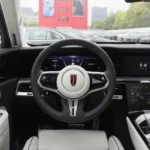 Hongqi E-HS9 – For Sale From China  | Chinese Ev Cars in Algeria - Image 8