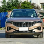 2023 Voyah Dongfeng Lantu – For Sale From China  | Chinese Ev Cars in Algeria