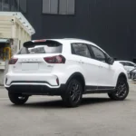Geely Gx3 PRO – For Sale From China  | Chinese Ev Cars in Algeria - Image 6