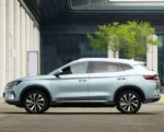 BYD Song Plus  – For Sale From China  | Chinese Ev Cars in Algeria - Image 7