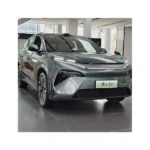 4WD Byd Tang L EV – For Sale From China | Chinese Ev Cars in Algeria - Image 6