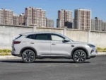 BYD Ocean – For Sale From China | Chinese Ev Cars in Algeria